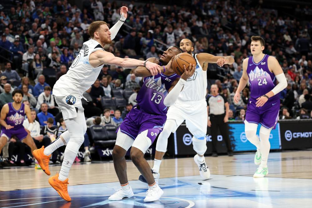 从持球推进 从持球推进